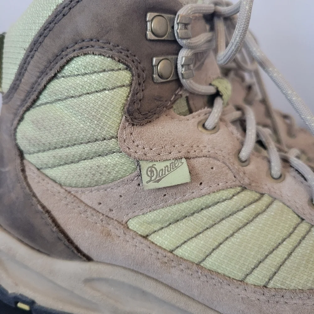 Danner Boots Sobo Mid 6